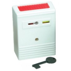CTS-Direct Single Push Panic Button For Intruder Alarm 